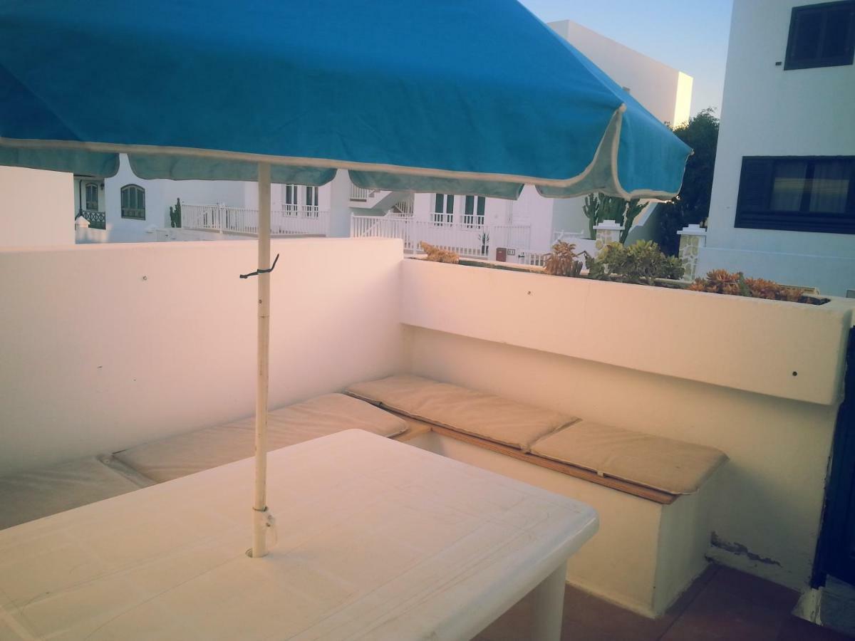 La Casita De Esteban Arrieta  Exterior foto