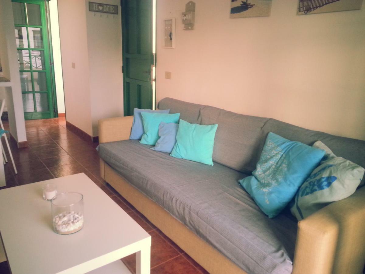 La Casita De Esteban Arrieta  Exterior foto