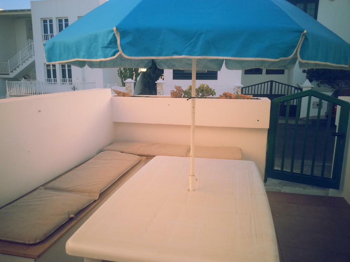 La Casita De Esteban Arrieta  Exterior foto