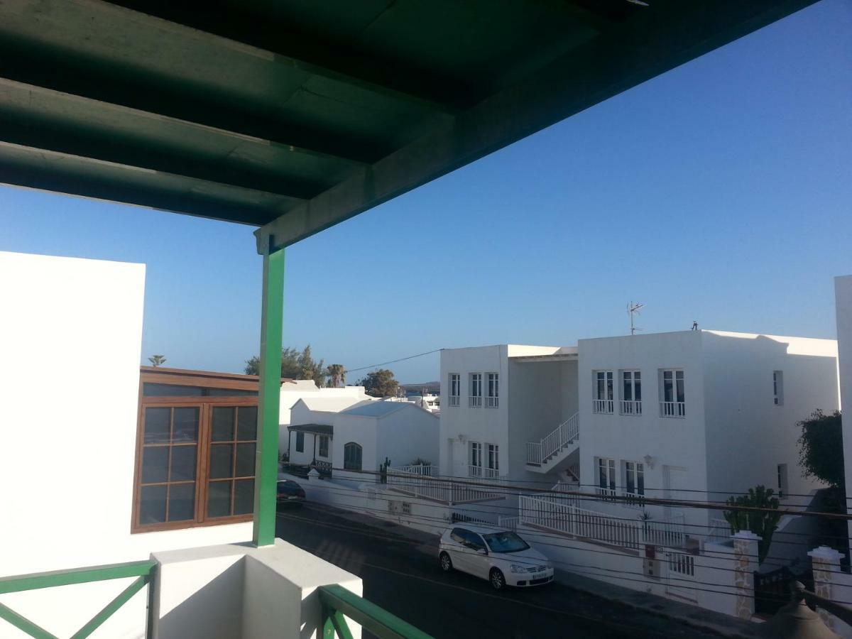 La Casita De Esteban Arrieta  Exterior foto